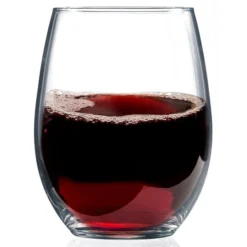 Arcoroc C8304 Perfection 21 Oz. Customizable Stemless Wine Glass By Arc Cardinal - 12/Case -Vidivi shop 1871219