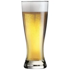 Arcoroc G3844 16 Oz. Customizable Pub Pilsner Glass By Arc Cardinal - 36/Case -Vidivi shop 1873198