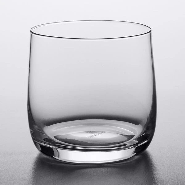 Chef & Sommelier L2370 Cabernet Sheer 12.5 Oz. Customizable Rocks / Double Old Fashioned Glass By Arc Cardinal - 24/Case 2 Chef & Sommelier L2370 Cabernet Sheer 12.5 Oz. Customizable Rocks / Double Old Fashioned Glass By Arc Cardinal - 24/Case - Image 2