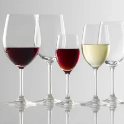 Stolzle 2000035T Classic 23 Oz. Bordeaux Wine Glass - 6/Pack -Vidivi shop 1892328