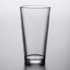 Arcoroc 20 Oz. Customizable Fully Tempered Mixing Glass By Arc Cardinal - 24/Case