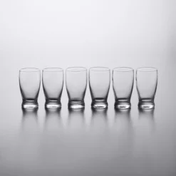 Acopa 5 Oz. Barbary Beer Tasting Glass - 6/Pack 7 Acopa 5 Oz. Barbary Beer Tasting Glass - 6/Pack -Vidivi shop 1903141