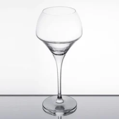 Chef & Sommelier U1010 Open Up 12.5 Oz. Customizable Round Wine Glass By Arc Cardinal - 24/Case -Vidivi shop 1903778