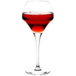 Chef & Sommelier U1010 Open Up 12.5 Oz. Customizable Round Wine Glass By Arc Cardinal - 24/Case -Vidivi shop 1903781