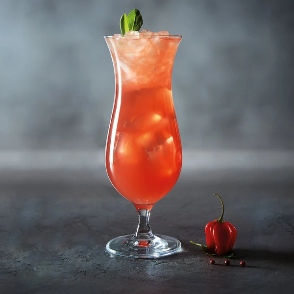 Chef & Sommelier N8215 Specialty 15 Oz. Customizable Hurricane Glass By Arc Cardinal - 24/Case 1 Chef & Sommelier N8215 Specialty 15 Oz. Customizable Hurricane Glass By Arc Cardinal - 24/Case