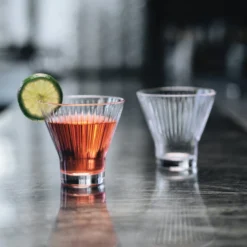 Arcoroc ES002 Monroe 8 Oz. Stemless Cocktail Glass By Arc Cardinal - 12/Case -Vidivi shop 1908791