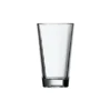 Arcoroc 14 Oz. Customizable Heavy Sham Rim Tempered Mixing Glass By Arc Cardinal - 24/Case
