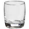 Solia GV10130 Tonnelet Mini 3.7 Oz. Glass Dessert Dish / Tasting Dish - 120/Case