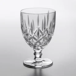 Nachtmann N102084 Noblesse 11.75 Oz. All-Purpose Goblet - 12/Case