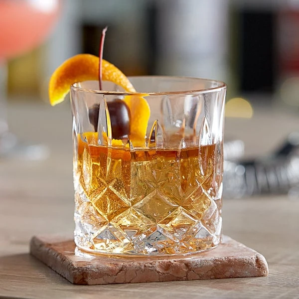 Nachtmann N98856 Noblesse 8.25 Oz. Rocks / Old Fashioned Glass - 12/Case 1 Nachtmann N98856 Noblesse 8.25 Oz. Rocks / Old Fashioned Glass - 12/Case