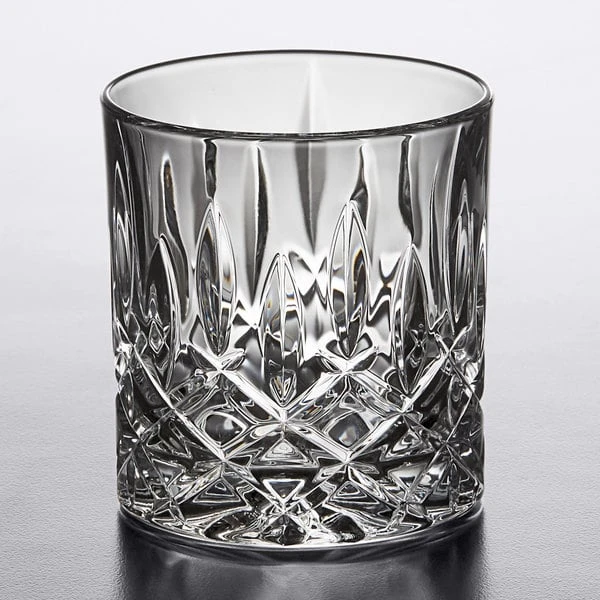 Nachtmann N98856 Noblesse 8.25 Oz. Rocks / Old Fashioned Glass - 12/Case 2 Nachtmann N98856 Noblesse 8.25 Oz. Rocks / Old Fashioned Glass - 12/Case - Image 2