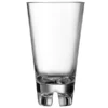 Arcoroc E6133 Outdoor Perfect 2.5 Oz. SAN Plastic Shooter / Dessert Shot Glass By Arc Cardinal - 36/Case