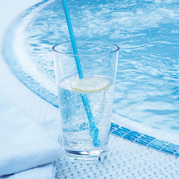 Arcoroc E6139 Outdoor Perfect 19.75 Oz. Clear SAN Plastic Cooler Glass By Arc Cardinal - 36/Case 1 Arcoroc E6139 Outdoor Perfect 19.75 Oz. Clear SAN Plastic Cooler Glass By Arc Cardinal - 36/Case