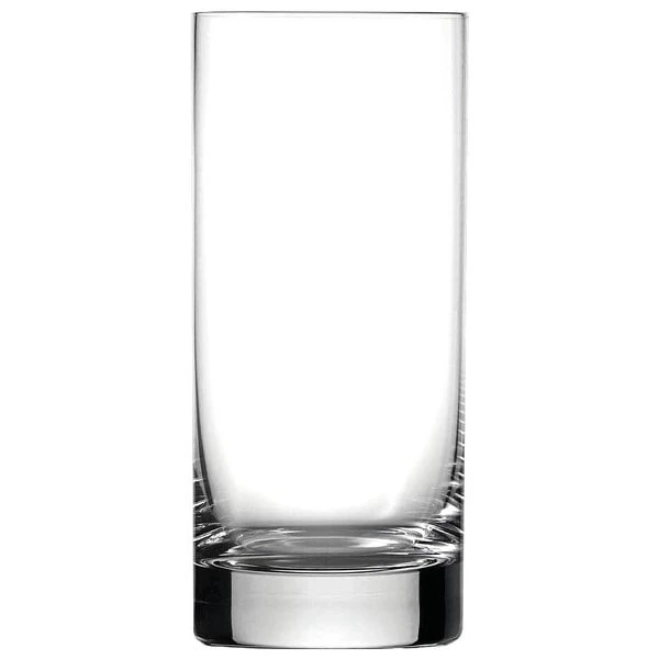 Schott Zwiesel Iceberg 16.2 Oz. Beverage Glass By Fortessa Tableware Solutions - 6/Case 1 Schott Zwiesel Iceberg 16.2 Oz. Beverage Glass By Fortessa Tableware Solutions - 6/Case