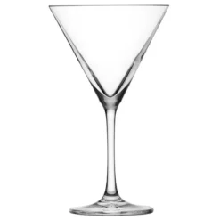 Schott Zwiesel Bar Special 8.8 Oz. Martini Glass By Fortessa Tableware Solutions - 6/Case
