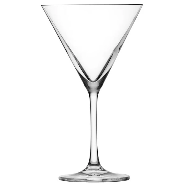 Schott Zwiesel Bar Special 8.8 Oz. Martini Glass By Fortessa Tableware Solutions - 6/Case 1 Schott Zwiesel Bar Special 8.8 Oz. Martini Glass By Fortessa Tableware Solutions - 6/Case