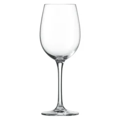 Schott Zwiesel Classico 13.8 Oz. Burgundy Wine Glass By Fortessa Tableware Solutions - 6/Case