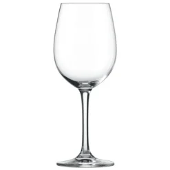 Schott Zwiesel Classico 18.4 Oz. Wine Glass / Water Goblet By Fortessa Tableware Solutions - 6/Case