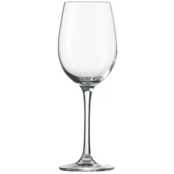 Schott Zwiesel Classico 10.5 Oz. Red Wine Glass By Fortessa Tableware Solutions - 6/Case
