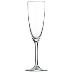 Schott Zwiesel Classico 7.1 Oz. Flute Glass By Fortessa Tableware Solutions - 6/Case