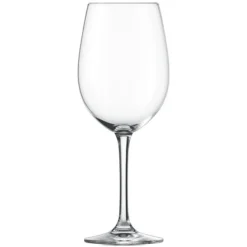 Schott Zwiesel Classico 21.8 Oz. Claret Goblet By Fortessa Tableware Solutions - 6/Case