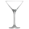 Schott Zwiesel Classico 9.1 Oz. Martini Glass By Fortessa Tableware Solutions - 6/Case