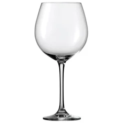 Schott Zwiesel Classico 18.1 Oz. Burgundy Wine Glass By Fortessa Tableware Solutions - 6/Case
