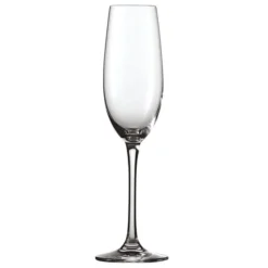Schott Zwiesel Classico 6.8 Oz. Flute Glass By Fortessa Tableware Solutions - 6/Case