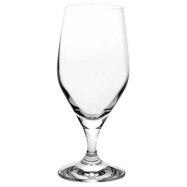 Schott Zwiesel Classico 13.6 Oz. Water Goblet By Fortessa Tableware Solutions - 6/Case 1 Schott Zwiesel Classico 13.6 Oz. Water Goblet By Fortessa Tableware Solutions - 6/Case