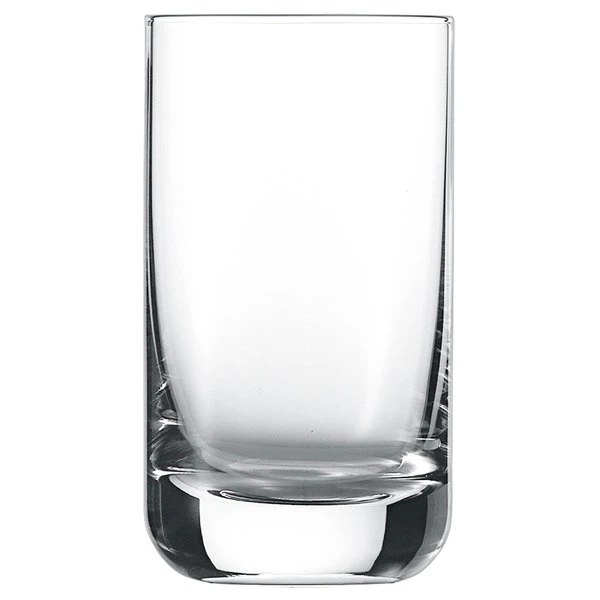 Schott Zwiesel Convention 8.6 Oz. Highball Glass By Fortessa Tableware Solutions - 6/Case 1 Schott Zwiesel Convention 8.6 Oz. Highball Glass By Fortessa Tableware Solutions - 6/Case