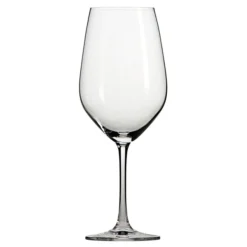 Schott Zwiesel Forte 17.4 Oz. Wine Glass / Water Goblet By Fortessa Tableware Solutions - 6/Case