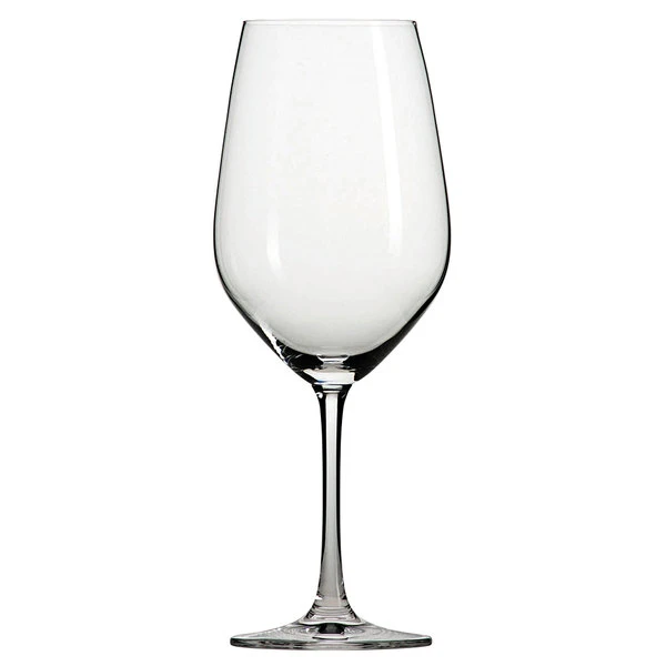 Schott Zwiesel Forte 17.4 Oz. Wine Glass / Water Goblet By Fortessa Tableware Solutions - 6/Case 1 Schott Zwiesel Forte 17.4 Oz. Wine Glass / Water Goblet By Fortessa Tableware Solutions - 6/Case