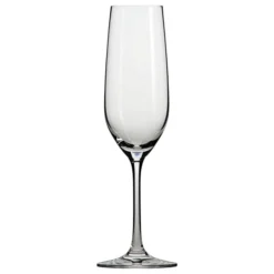 Schott Zwiesel Forte 7.7 Oz. Flute Glass By Fortessa Tableware Solutions - 6/Case