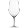 Schott Zwiesel Forte 21.6 Oz. Claret Goblet By Fortessa Tableware Solutions - 6/Case