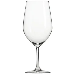 Schott Zwiesel Forte 21.6 Oz. Claret Goblet By Fortessa Tableware Solutions - 6/Case