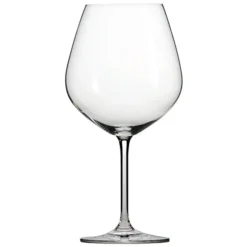 Schott Zwiesel Forte 25.4 Oz. Claret / Burgundy Wine Glass By Fortessa Tableware Solutions - 6/Case