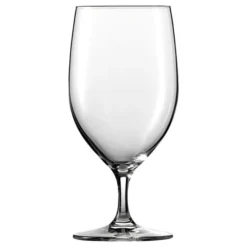 Schott Zwiesel Forte 15.3 Oz. Water Goblet By Fortessa Tableware Solutions - 6/Case