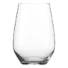 Schott Zwiesel Forte 18.6 Oz. Stemless Wine Glass / Tumbler By Fortessa Tableware Solutions - 6/Case