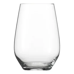 Schott Zwiesel Forte 18.6 Oz. Stemless Wine Glass / Tumbler By Fortessa Tableware Solutions - 6/Case