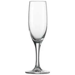Schott Zwiesel Mondial 6.9 Oz. Flute Glass By Fortessa Tableware Solutions - 6/Case