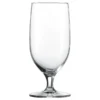 Schott Zwiesel Mondial 13.9 Oz. Water Goblet / Beer Glass By Fortessa Tableware Solutions - 6/Case