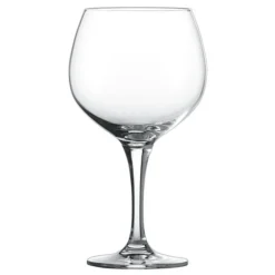 Schott Zwiesel Mondial 20.6 Oz. Burgundy Wine Glass By Fortessa Tableware Solutions - 6/Case