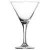 Schott Zwiesel Mondial 9.3 Oz. Martini Glass By Fortessa Tableware Solutions - 6/Case