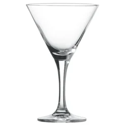 Schott Zwiesel Mondial 9.3 Oz. Martini Glass By Fortessa Tableware Solutions - 6/Case