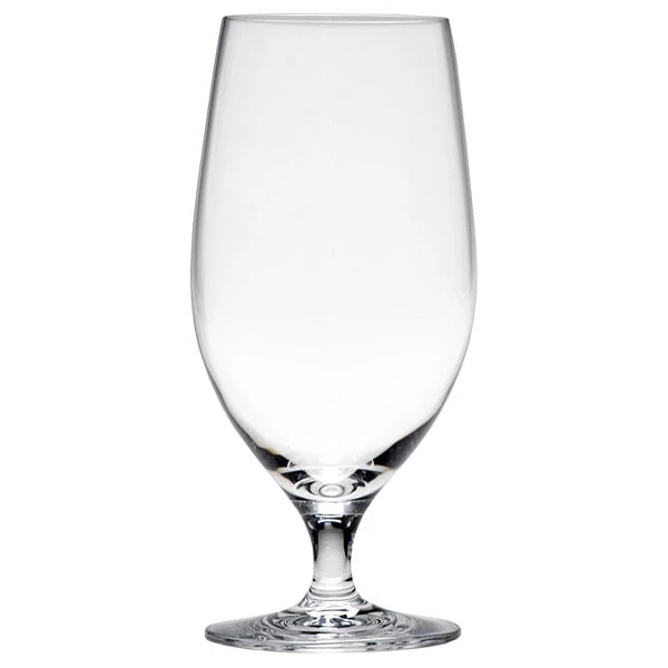 Schott Zwiesel Congresso 18.2 Oz. Water Goblet By Fortessa Tableware Solutions - 6/Case 1 Schott Zwiesel Congresso 18.2 Oz. Water Goblet By Fortessa Tableware Solutions - 6/Case