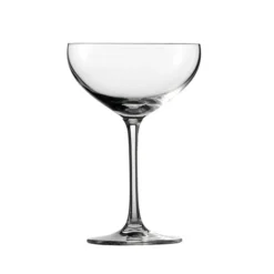 Schott Zwiesel Bar Special 9.5 Oz. Champagne Saucer / Coupe Glass By Fortessa Tableware Solutions - 6/Case