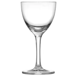 Schott Zwiesel Bar Special 4.5 Oz. Nick And Nora Glass By Fortessa Tableware Solutions - 6/Case