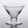 Arcoroc N6216 Kyoto 5 Oz. Customizable Footed Martini Glass By Arc Cardinal - 16/Case
