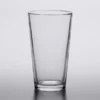 Arcoroc 16 Oz. Customizable Rim Tempered Mixing Glass / Pint Glass By Arc Cardinal - 24/Case