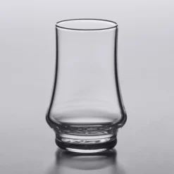 Arcoroc L6119 Kenzie 5.75 Oz. Customizable Whiskey Taster Glass By Arc Cardinal - 36/Case